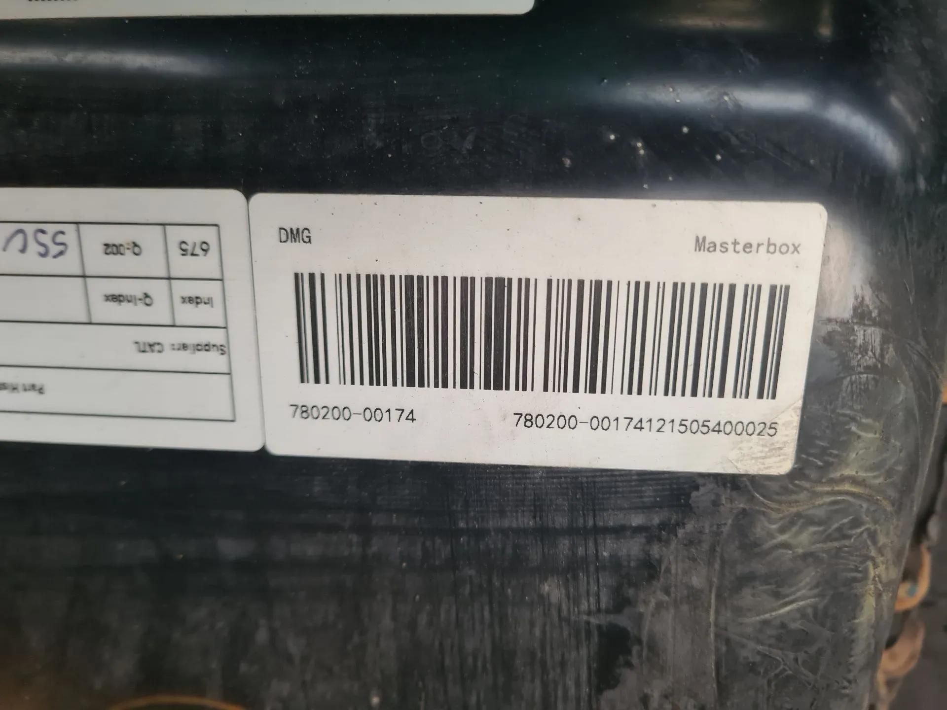 Bateria EV (Alta Tensão - Veículo Eletrico) MERCEDES-BENZ Vito (W447) Imagem-4