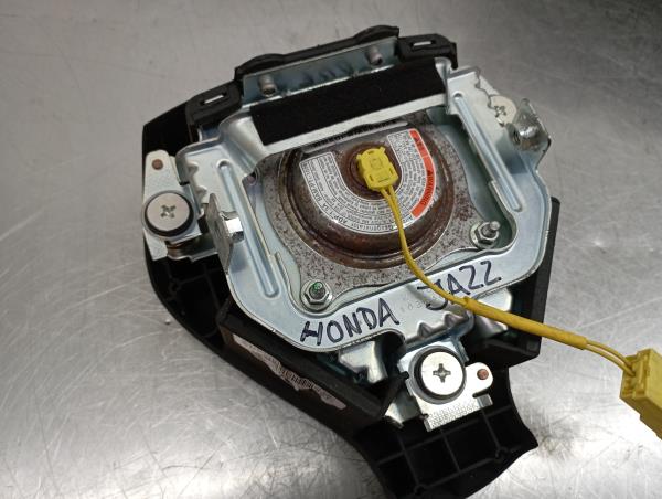 Airbag del Volante HONDA Jazz II (GD_, GE3_, GE2_) Imagem-2