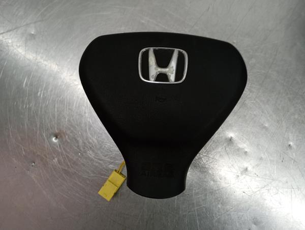 Kit de airbags HONDA Jazz II (GD_, GE3_, GE2_) Imagem-4
