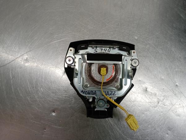 Airbag del Volante HONDA Jazz II (GD_, GE3_, GE2_) Imagem-1