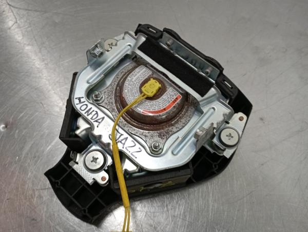 Airbag del Volante HONDA Jazz II (GD_, GE3_, GE2_) Imagem-3