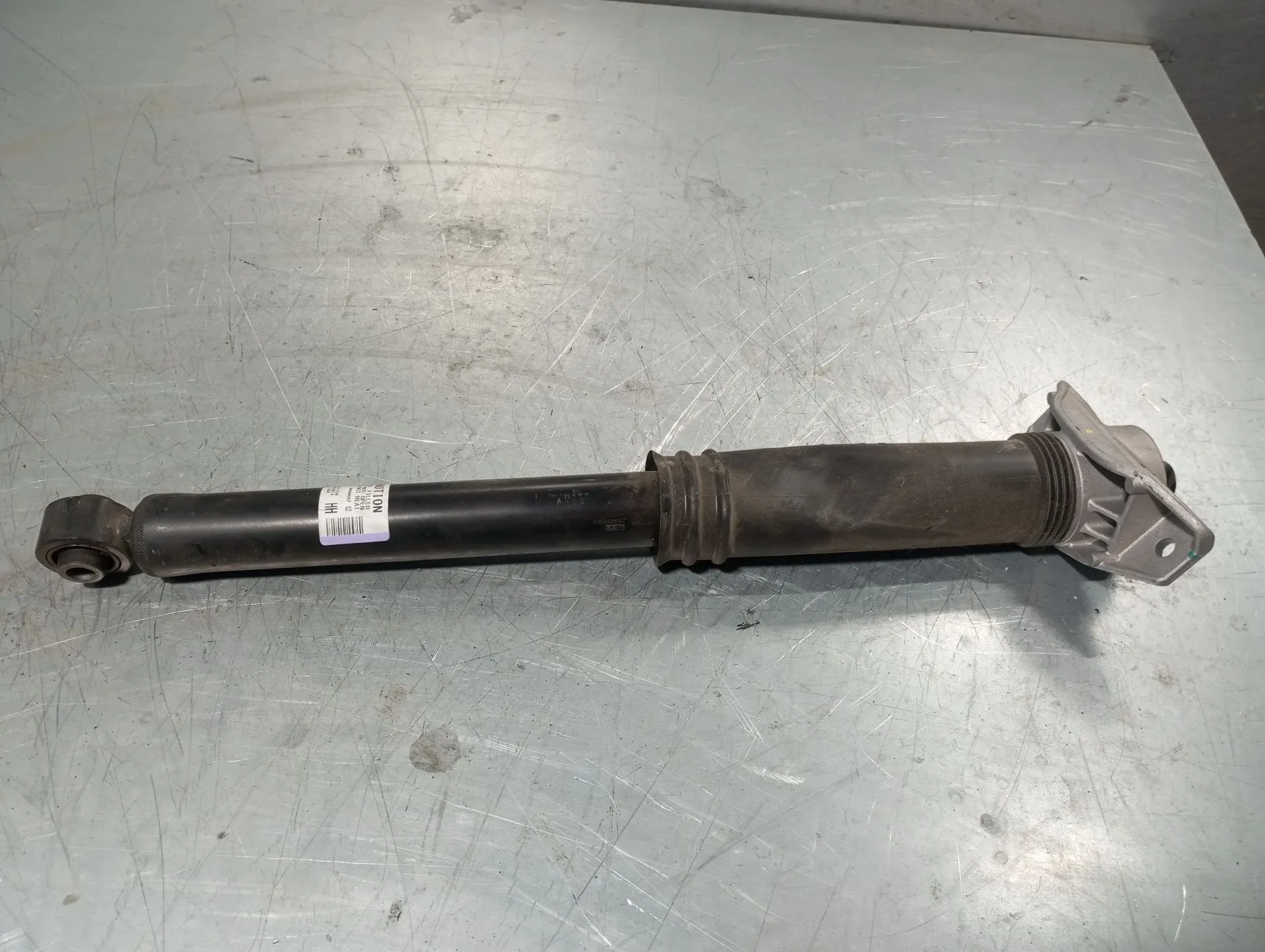 Amortiguador Trasero Derecho RENAULT Austral