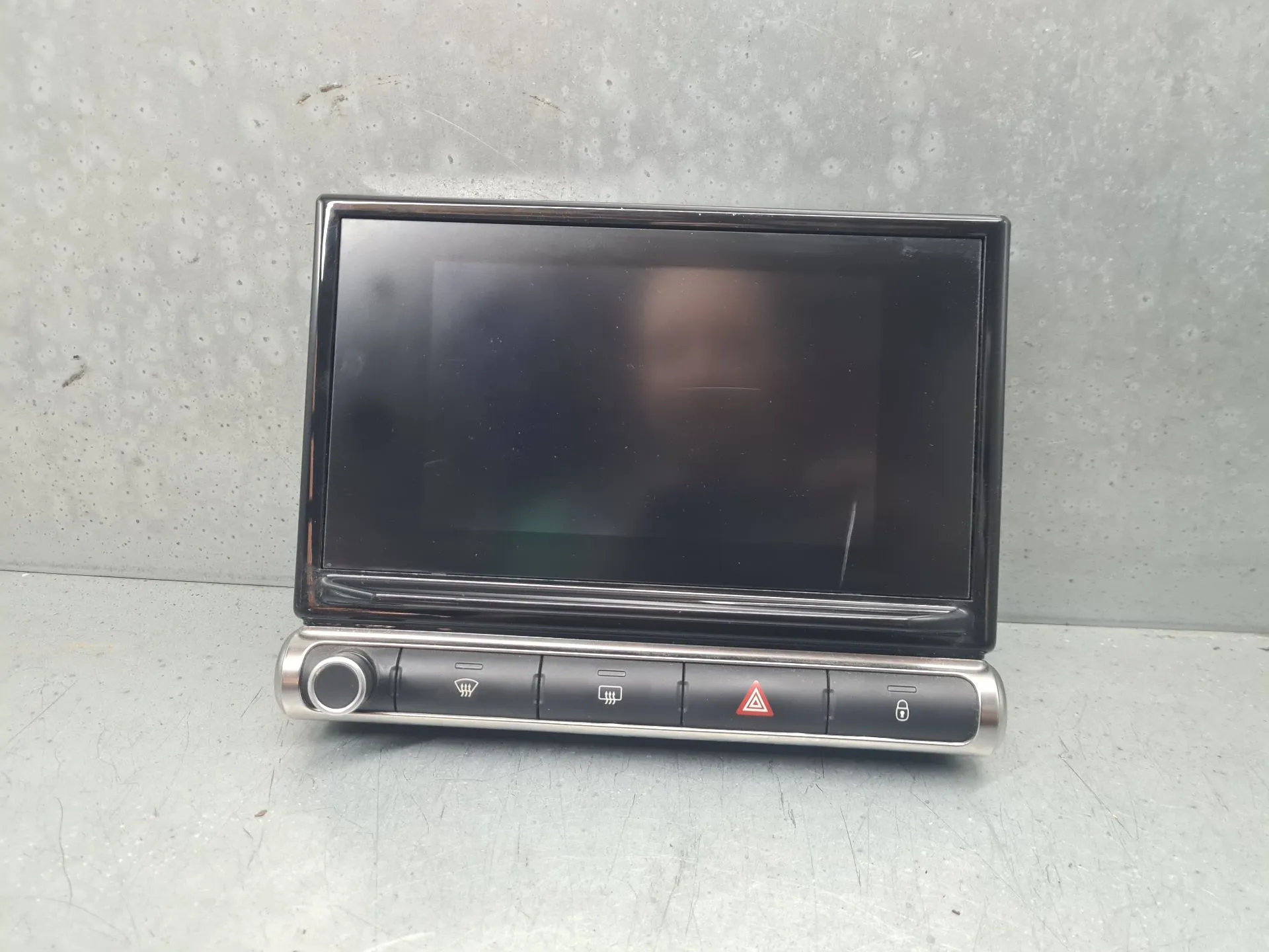 Display Monitor CITROËN C3 III Van (SX_, SY_)