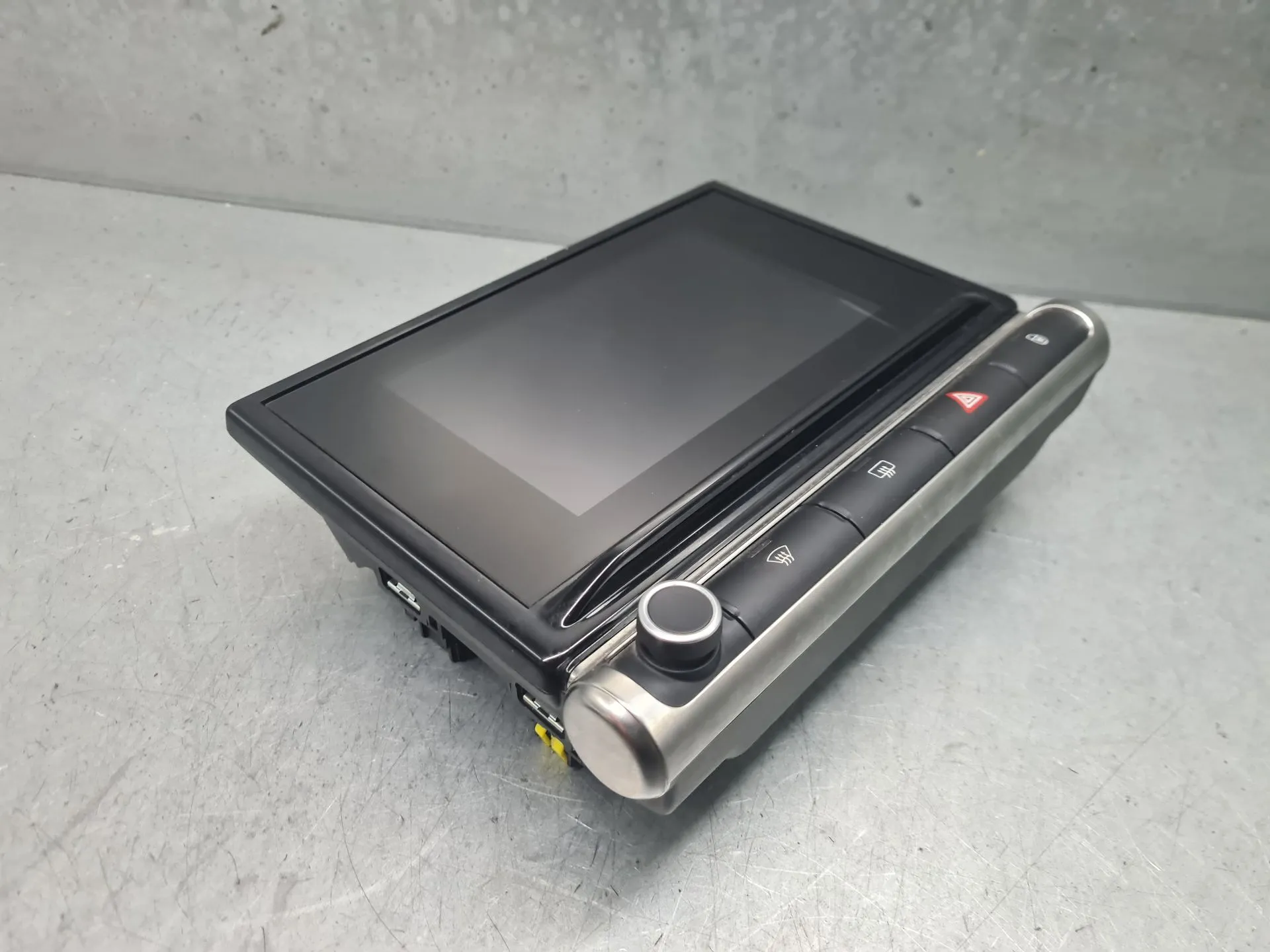 Display Monitor CITROËN C3 III Van (SX_, SY_) Imagem-1