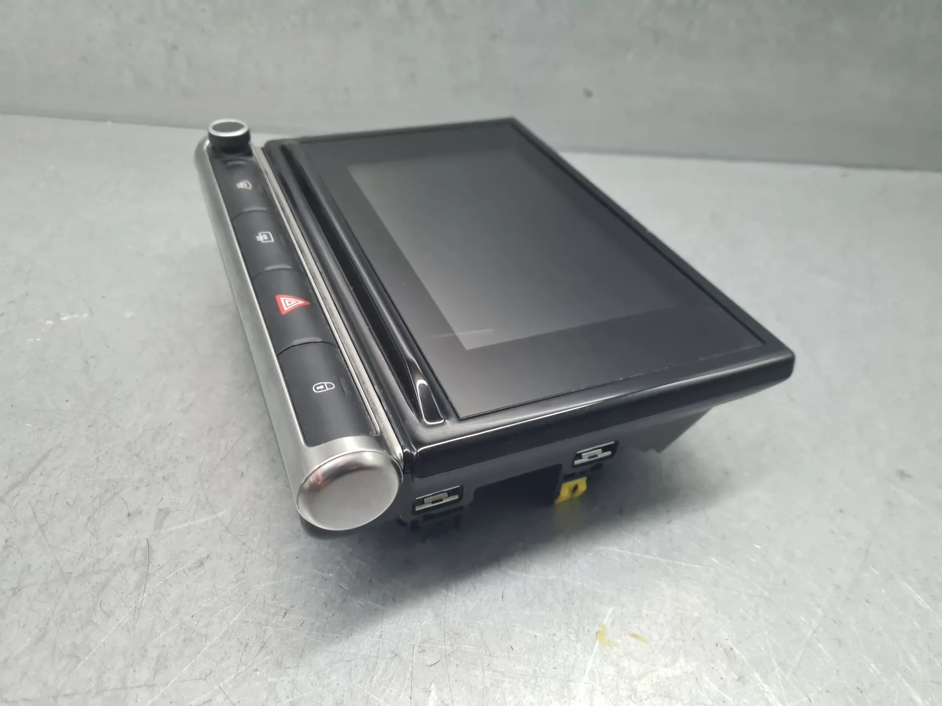 Display Monitor CITROËN C3 III Van (SX_, SY_) Imagem-2