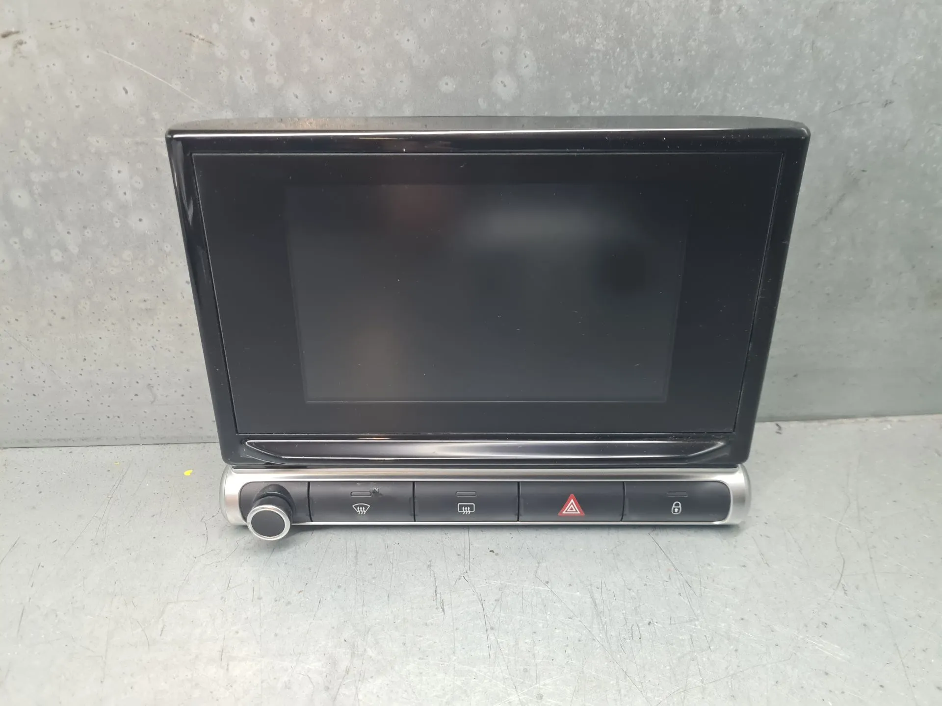 Kit Auto-rádio CITROËN C3 III (SX) Imagem-1