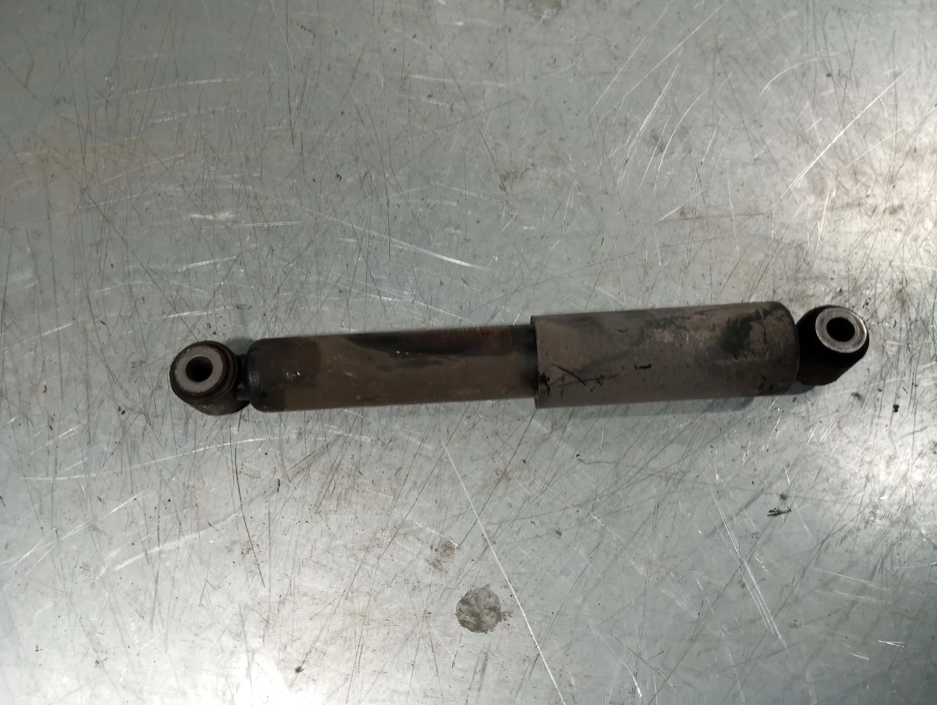 Amortisseur Arrière Droite DACIA Lodgy (JS_) Imagem-1