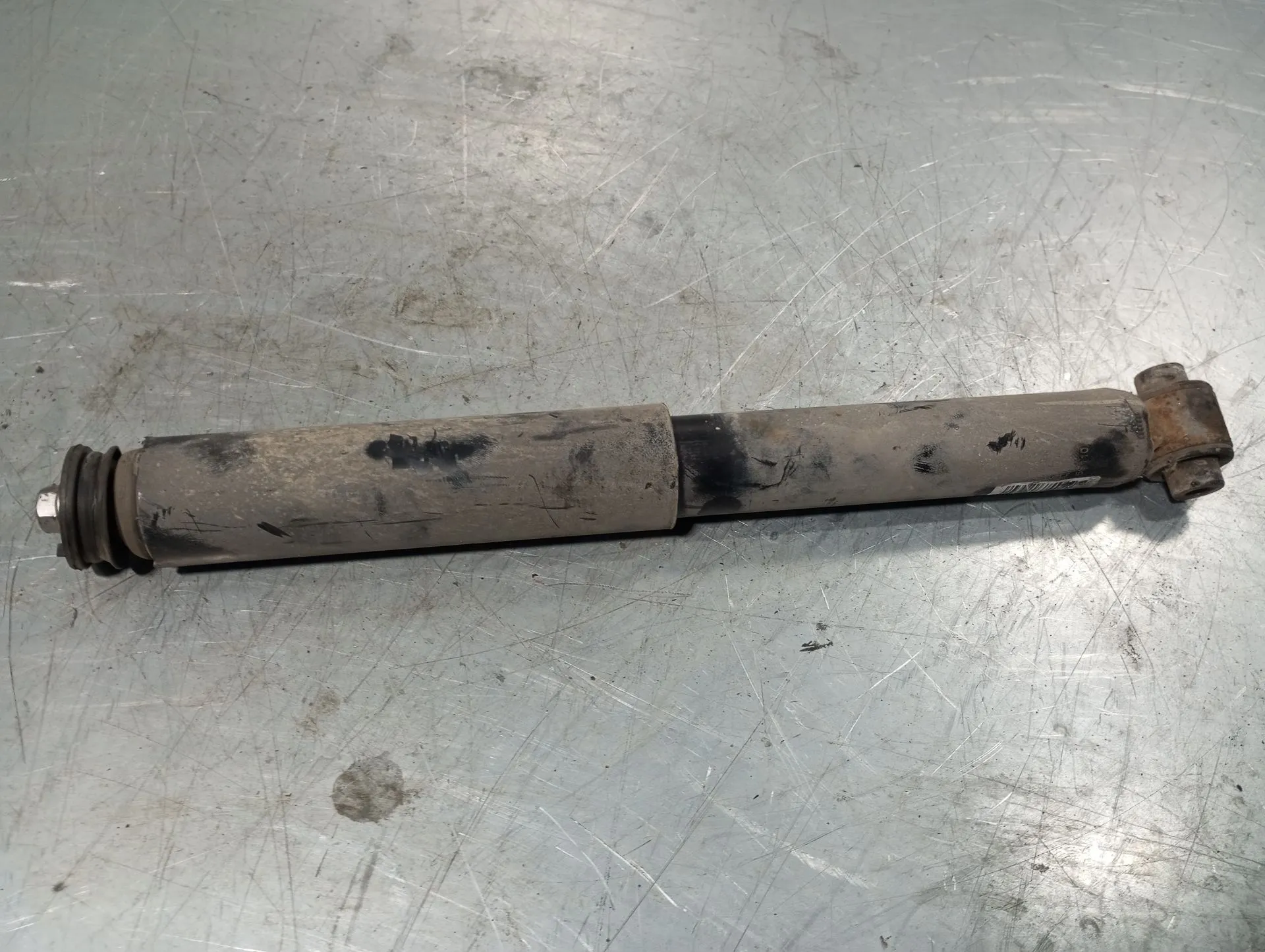 Amortecedor trás direito PEUGEOT 5008 II (M_) Imagem-1