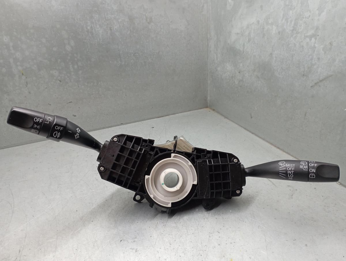 Conjunto / manetes de luzes e limpa vidros HONDA Jazz II (GD_, GE3_, GE2_)