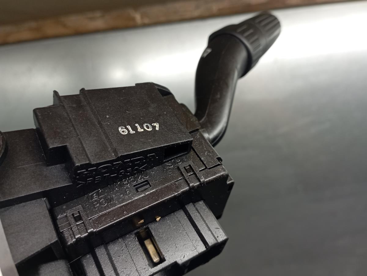 Conjunto / manetes de luzes e limpa vidros HONDA Jazz II (GD_, GE3_, GE2_) Imagem-5