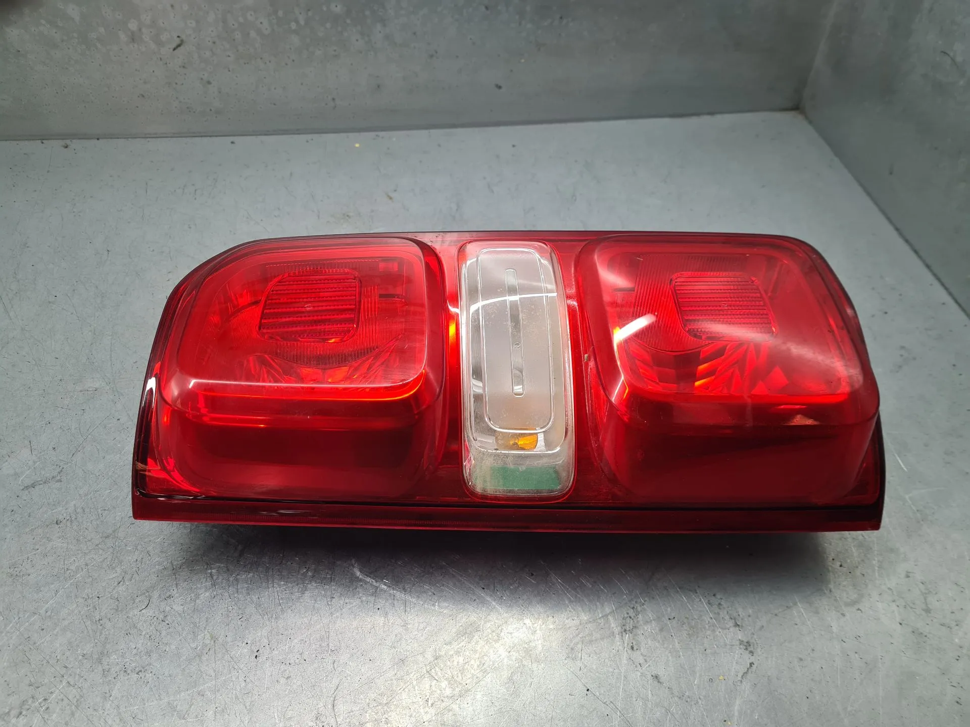 Fanale Sinistro PEUGEOT Expert Imagem-1