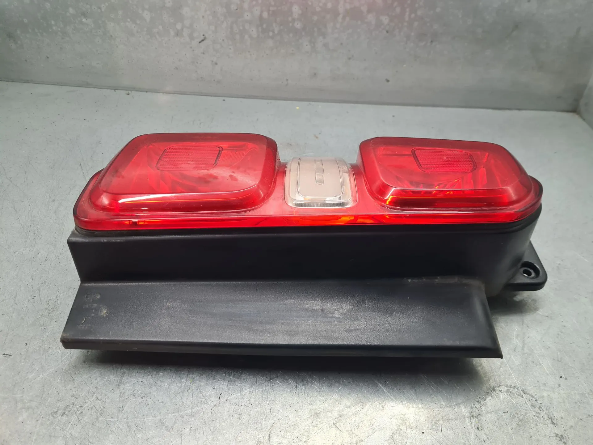 Fanale Sinistro PEUGEOT Expert Imagem-2