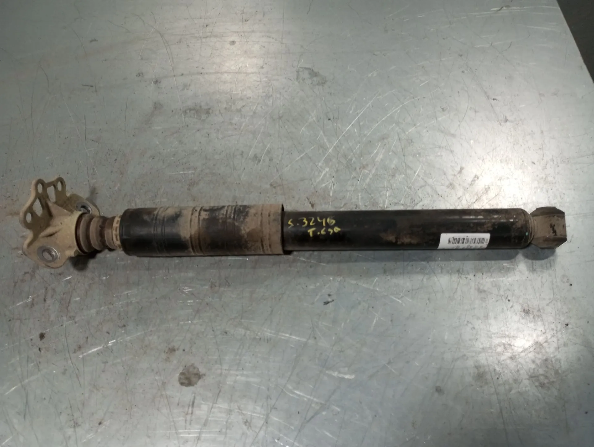 Ammortizzatore Posteriore Sinistro FIAT Tipo Hatchback (357_)