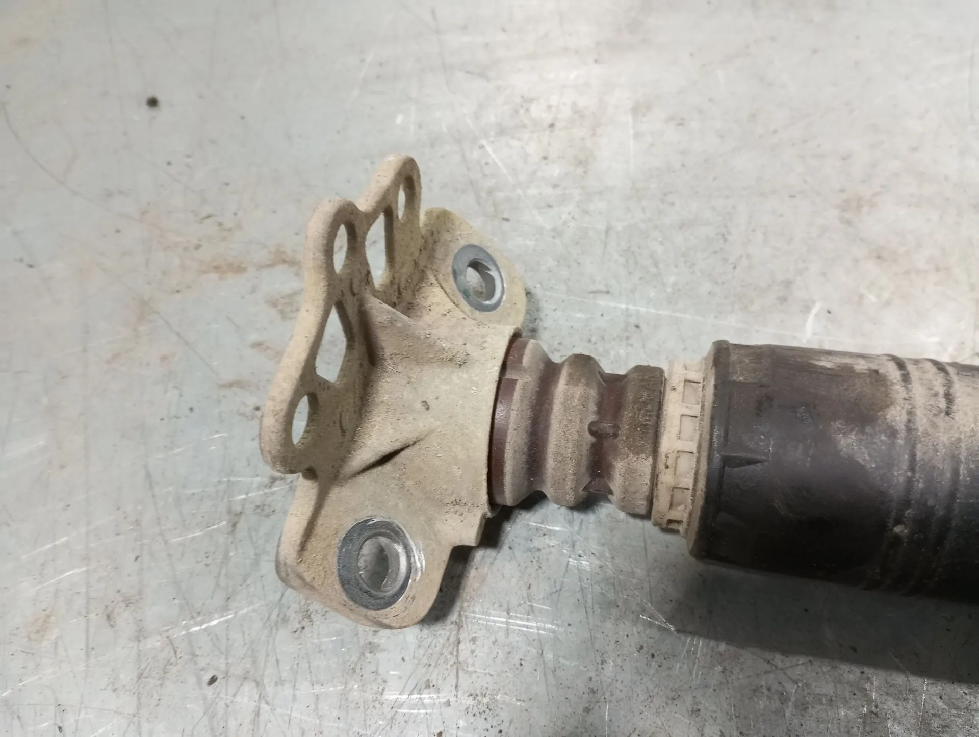 Ammortizzatore Posteriore Sinistro FIAT Tipo Hatchback (357_) Imagem-3