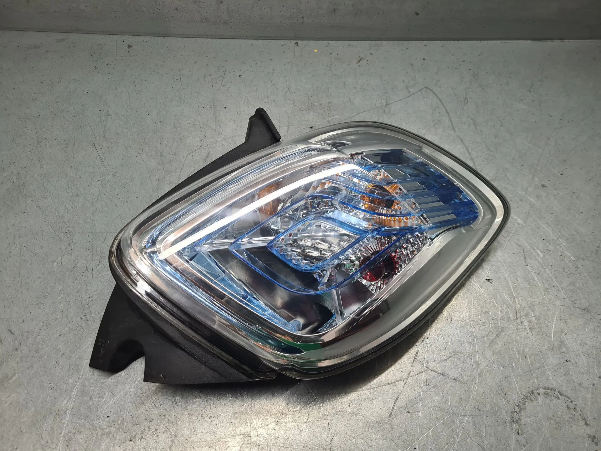 Feu arrière Droite RENAULT Zoe (BFM_)