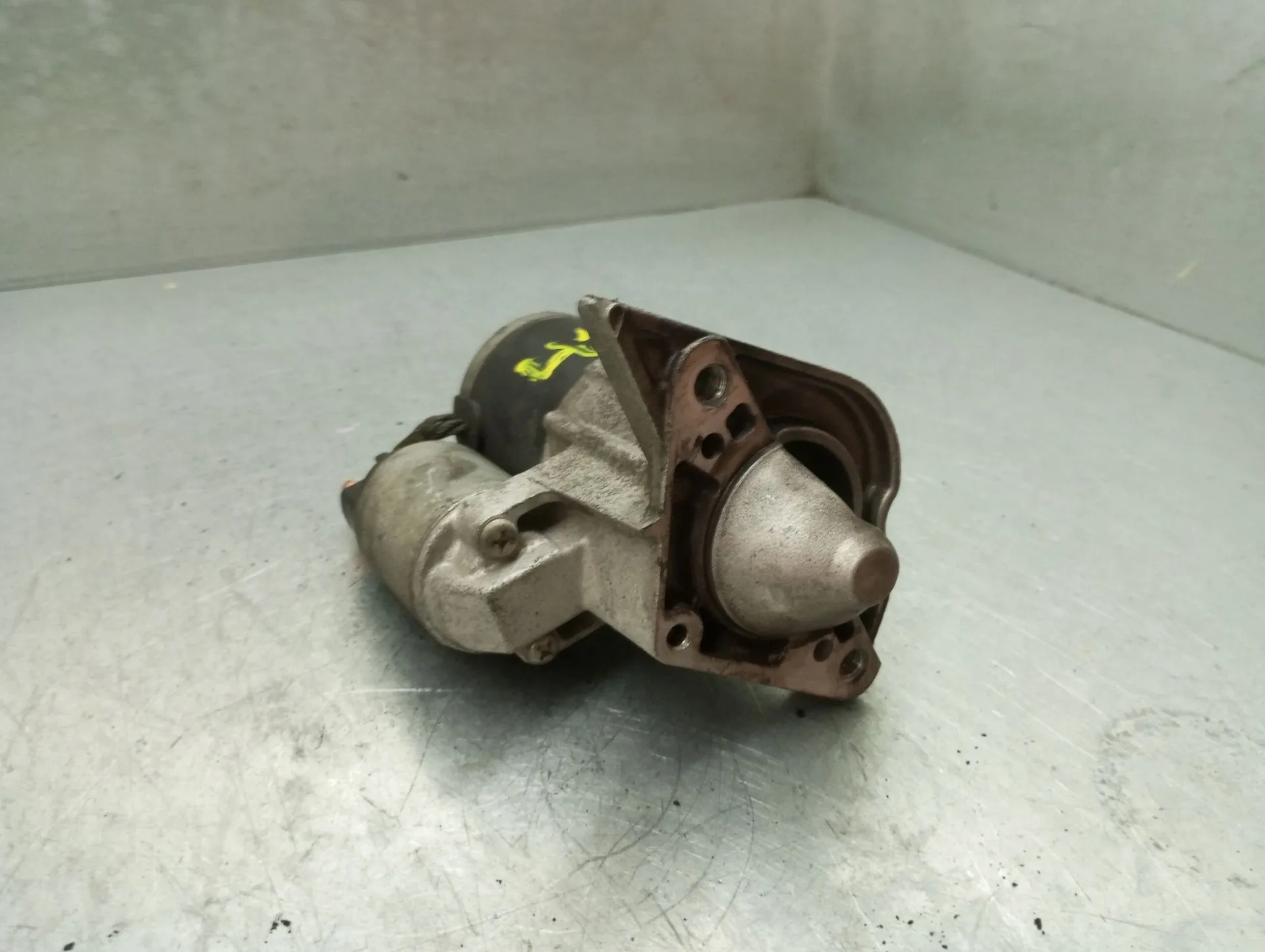 Motor de arranque DACIA Sandero II (5S_) Imagem-1