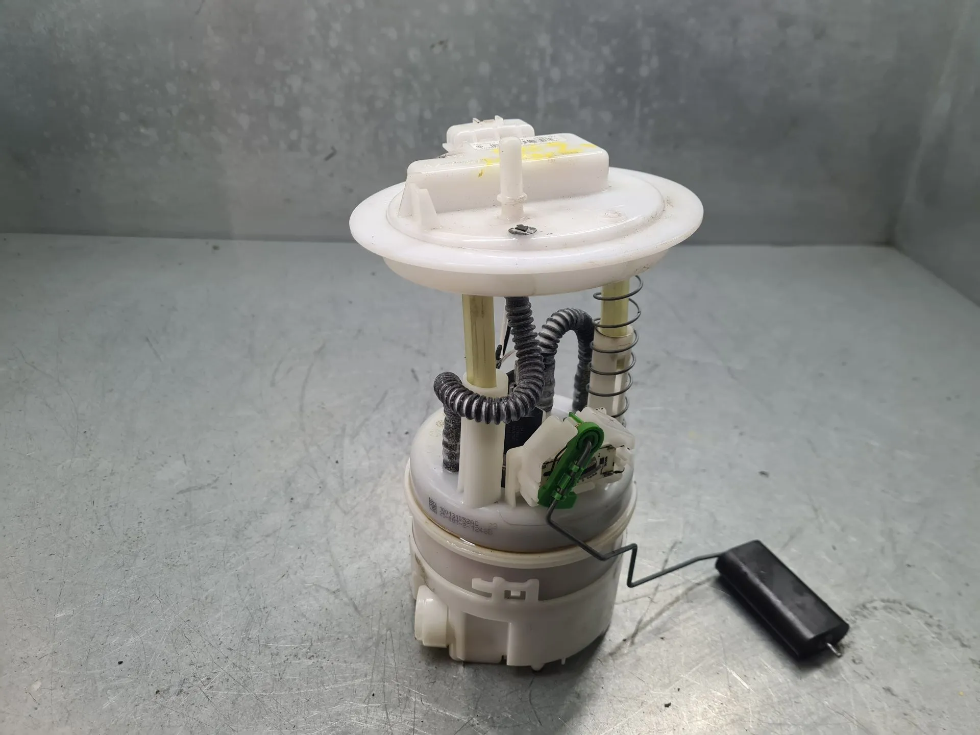 Bomba de combustível DACIA Sandero III