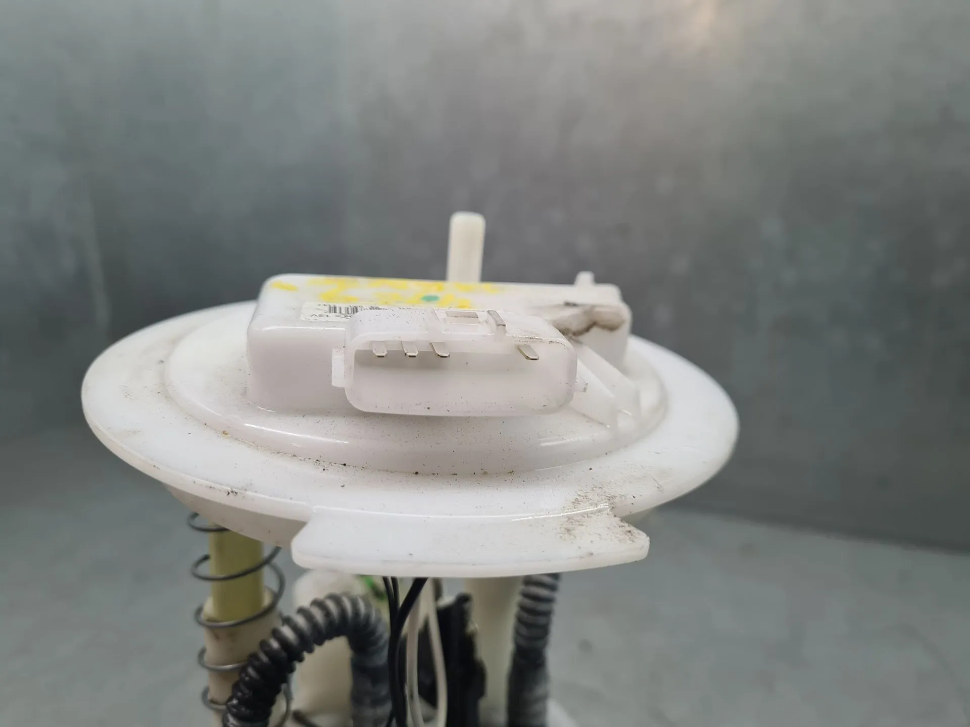 Bomba de combustível DACIA Sandero III Imagem-3