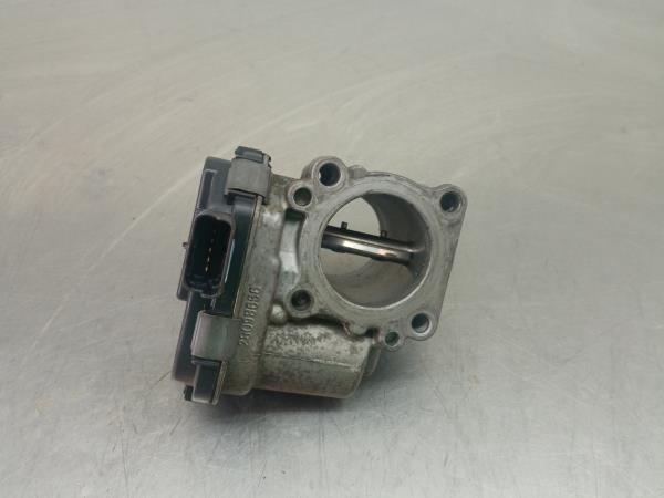 Cuerpo Mariposa/ Aceleración PEUGEOT 207 SW (WK_)