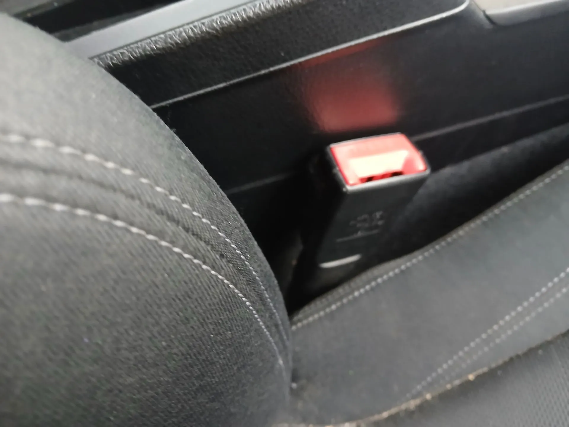 Kit de Airbags BMW 1 (F20) Imagem-2