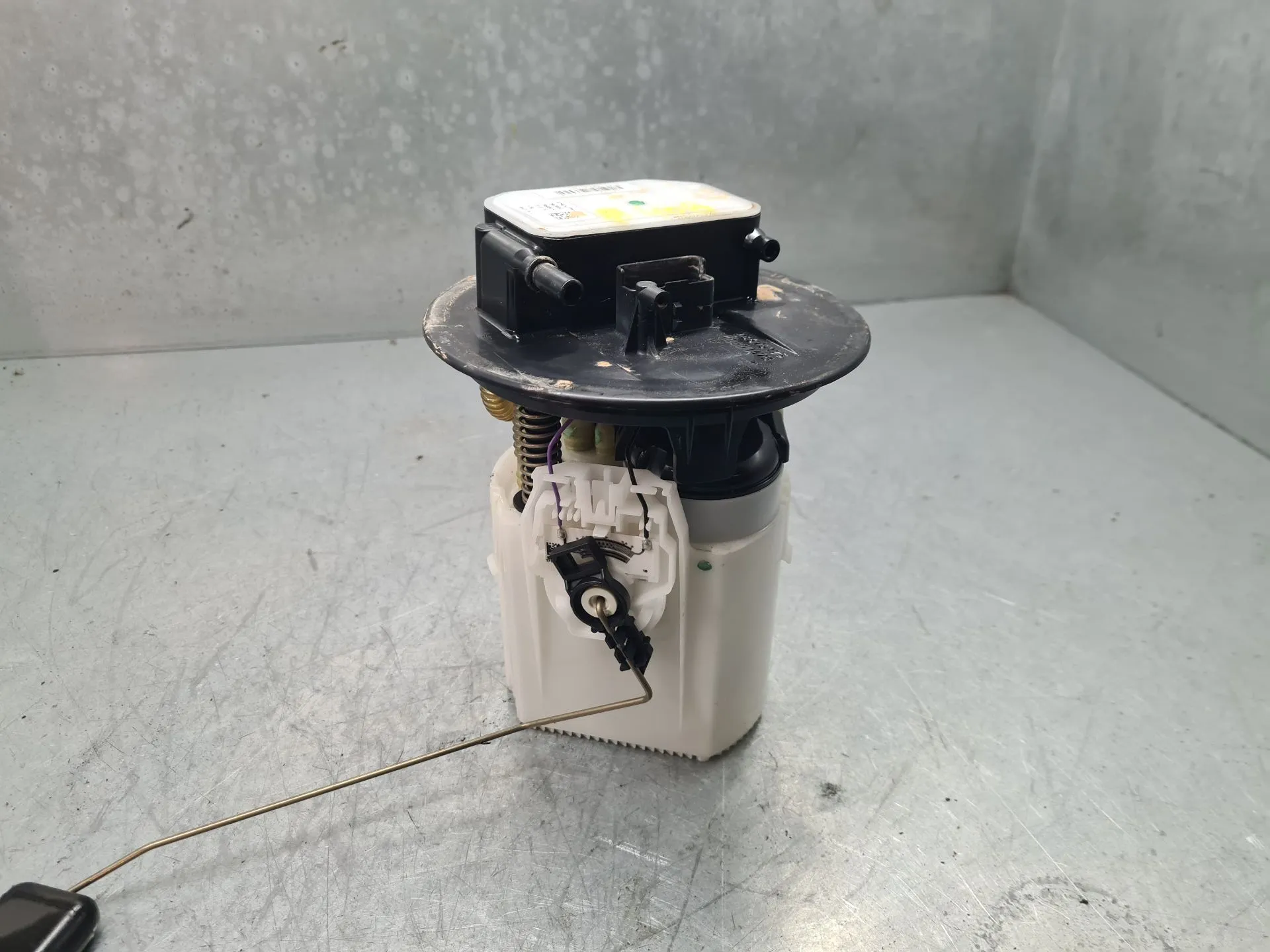 Bomba de combustível PEUGEOT 408 II