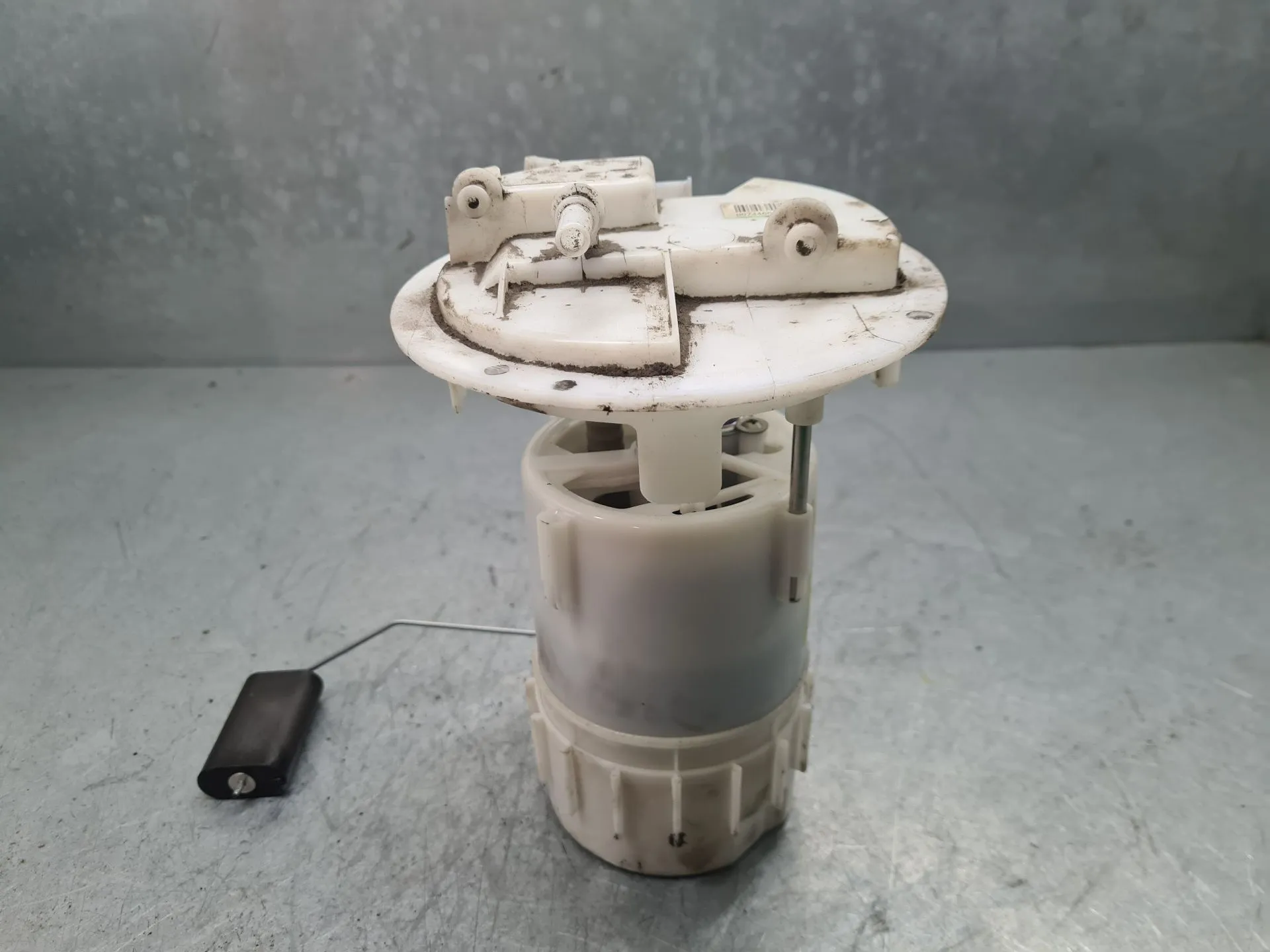 Bomba de combustível PEUGEOT 208