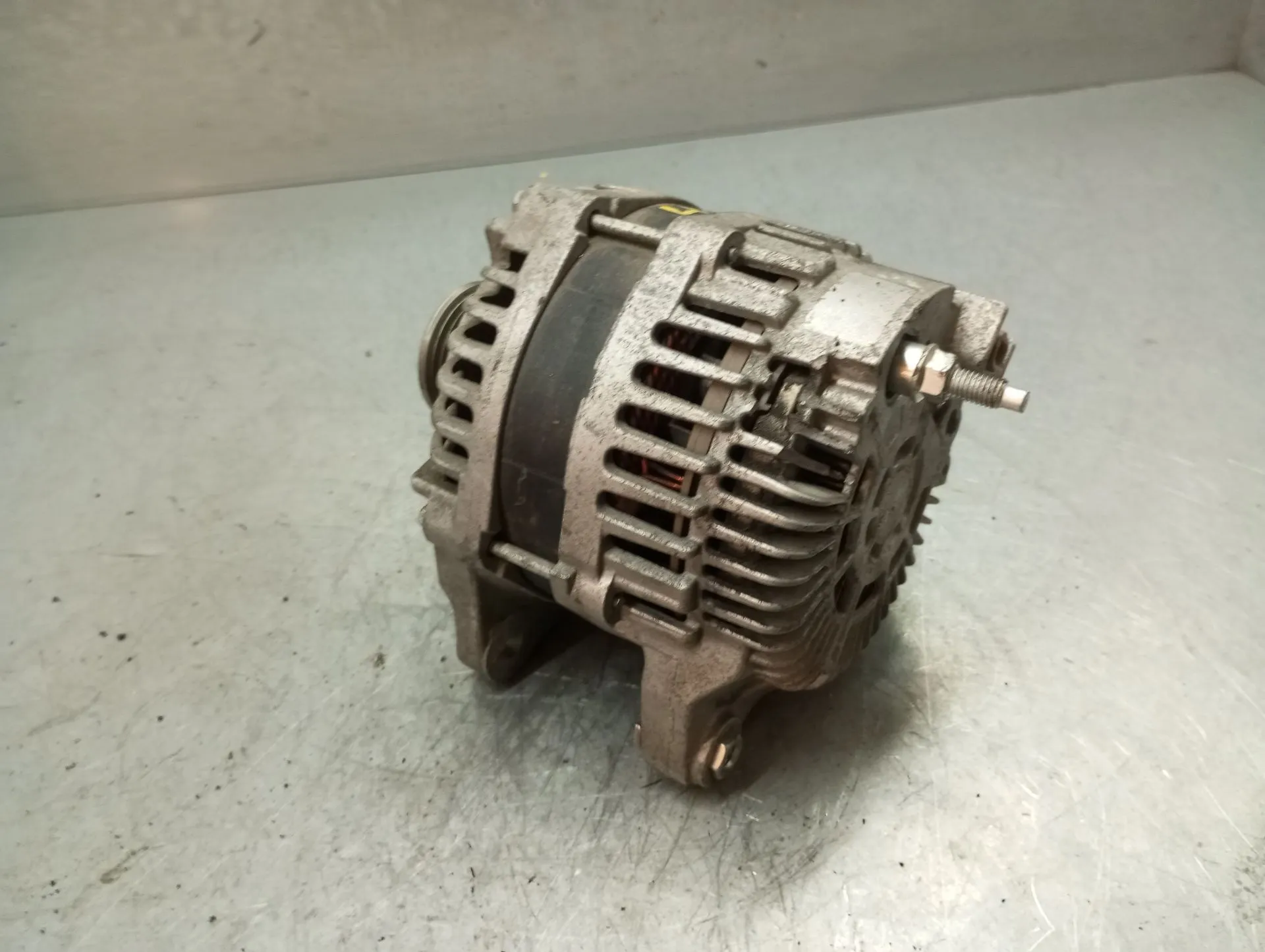 Alternador DACIA Sandero III Imagem-1