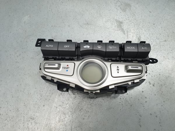 Mando climatizador HONDA Jazz II (GD_, GE3_, GE2_)