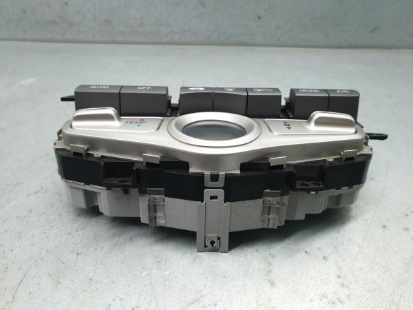 Mando climatizador HONDA Jazz II (GD_, GE3_, GE2_) Imagem-1