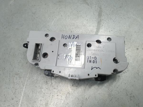 Mando climatizador HONDA Jazz II (GD_, GE3_, GE2_) Imagem-2