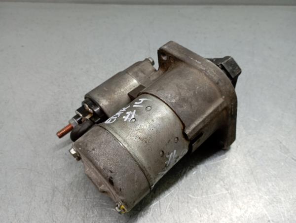 Motor de arranque FIAT Grande Punto (199_) Imagem-1