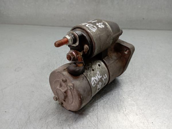 Motor de arranque FIAT Grande Punto (199_) Imagem-3