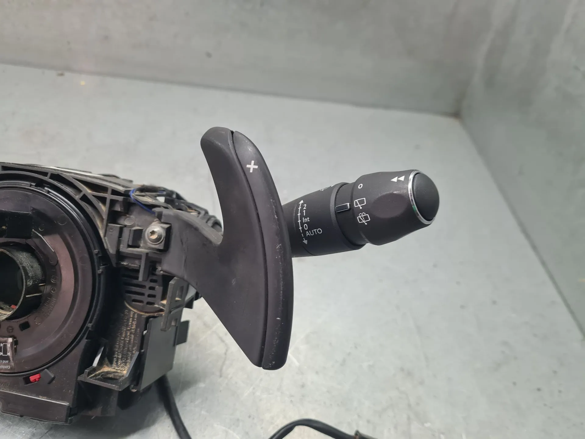 Fita de airbags CITROËN C5 Aircross Imagem-2