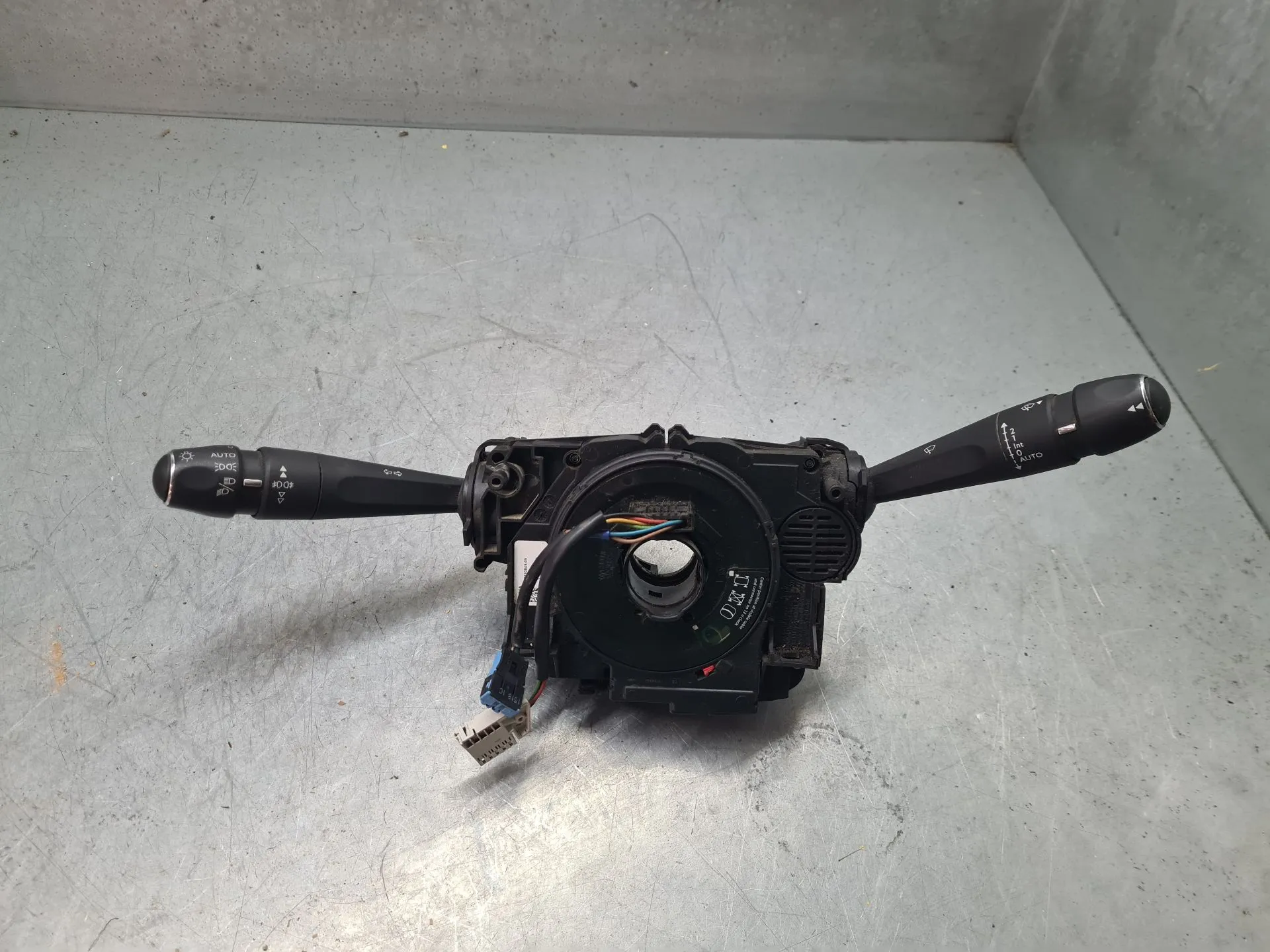 Fita de airbags PEUGEOT Expert