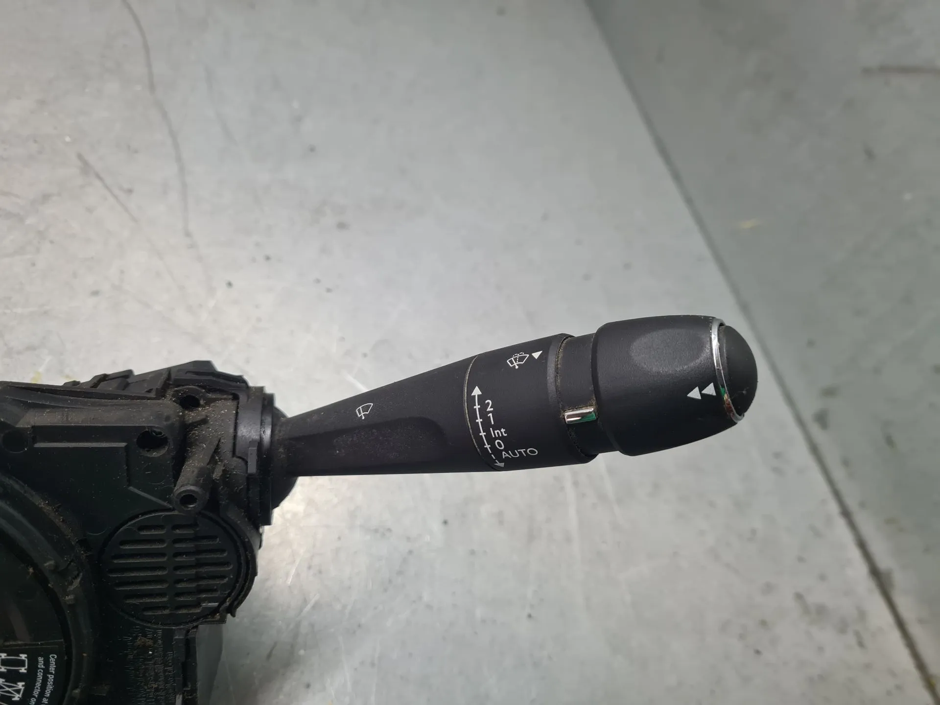 Fita de airbags PEUGEOT Expert Imagem-2