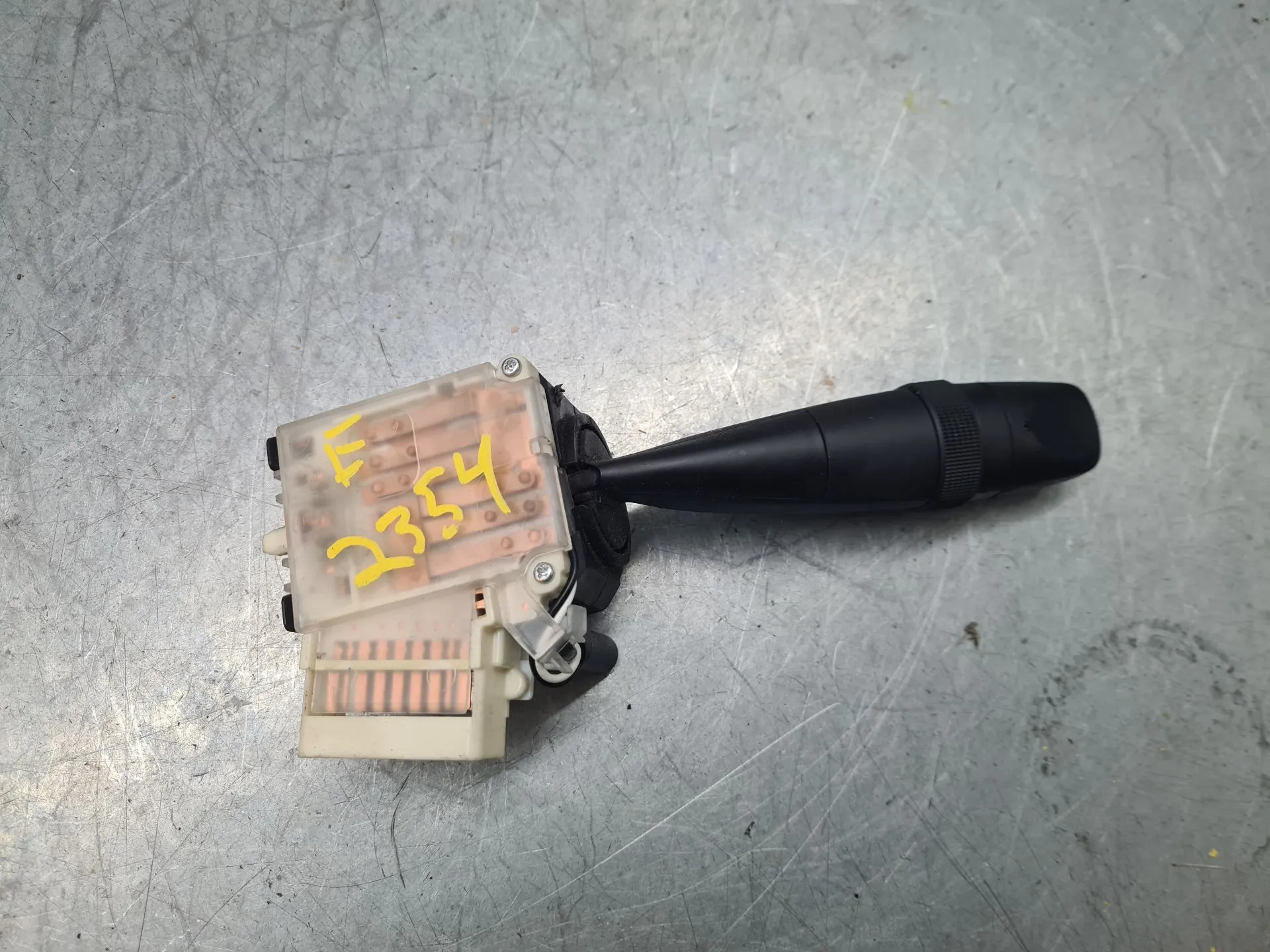 Manípulo de luzes SUZUKI Vitara (LY) Imagem-2