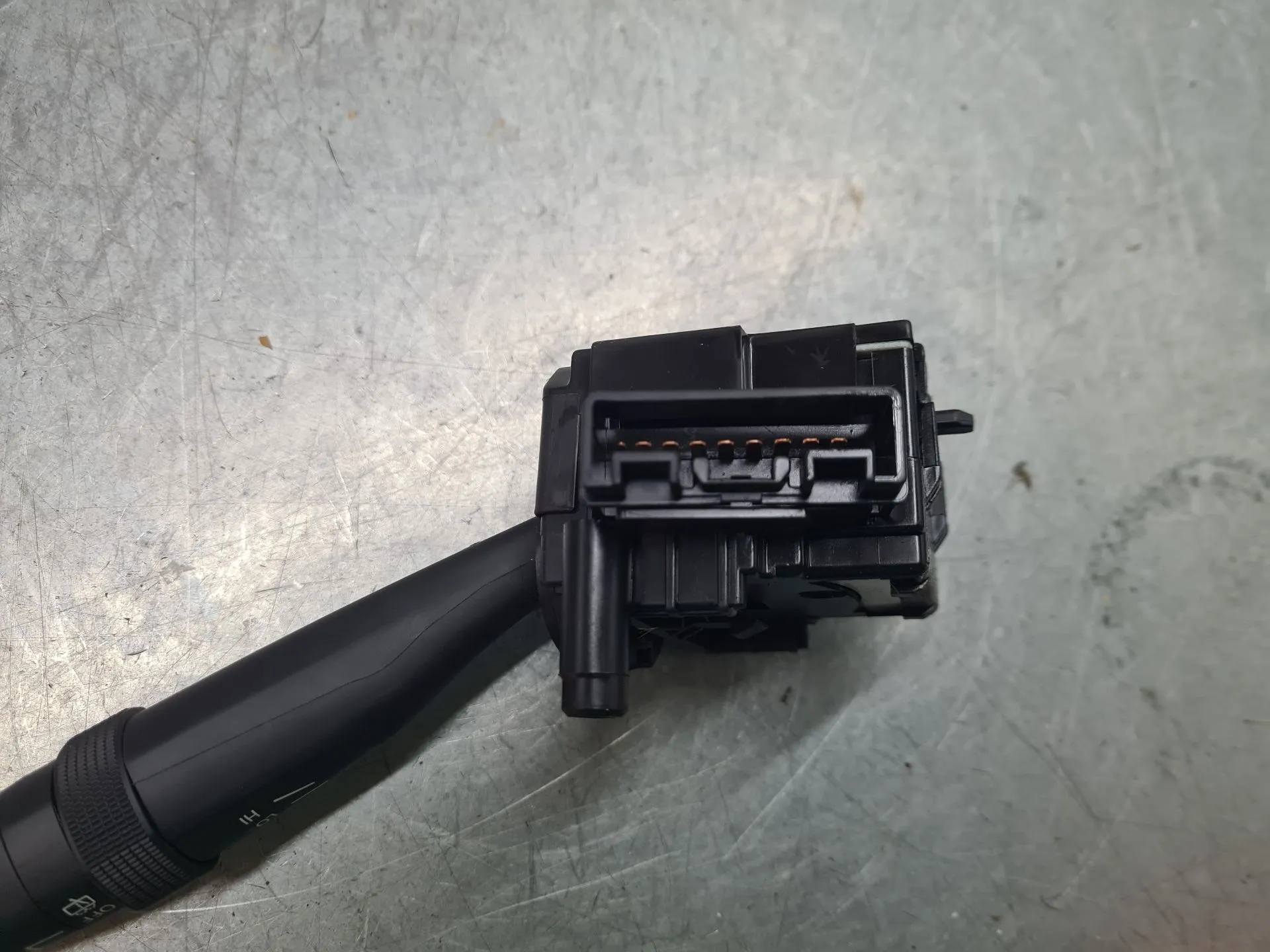 Manípulo do limpa vidros SUZUKI Vitara (LY) Imagem-3