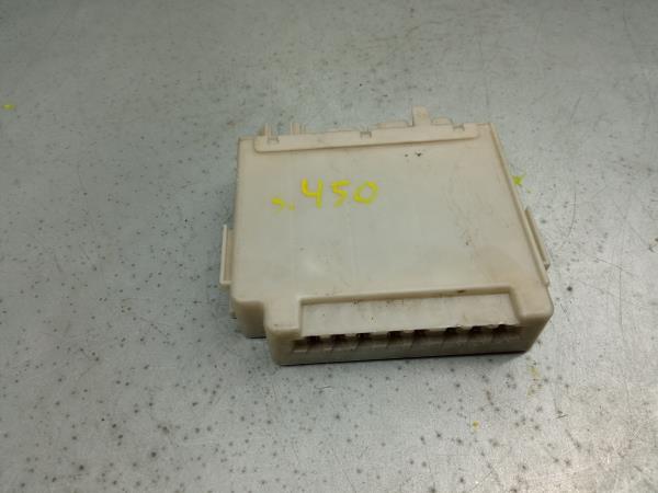 Modulo / Centralina comfort TOYOTA Yaris (_P13_)