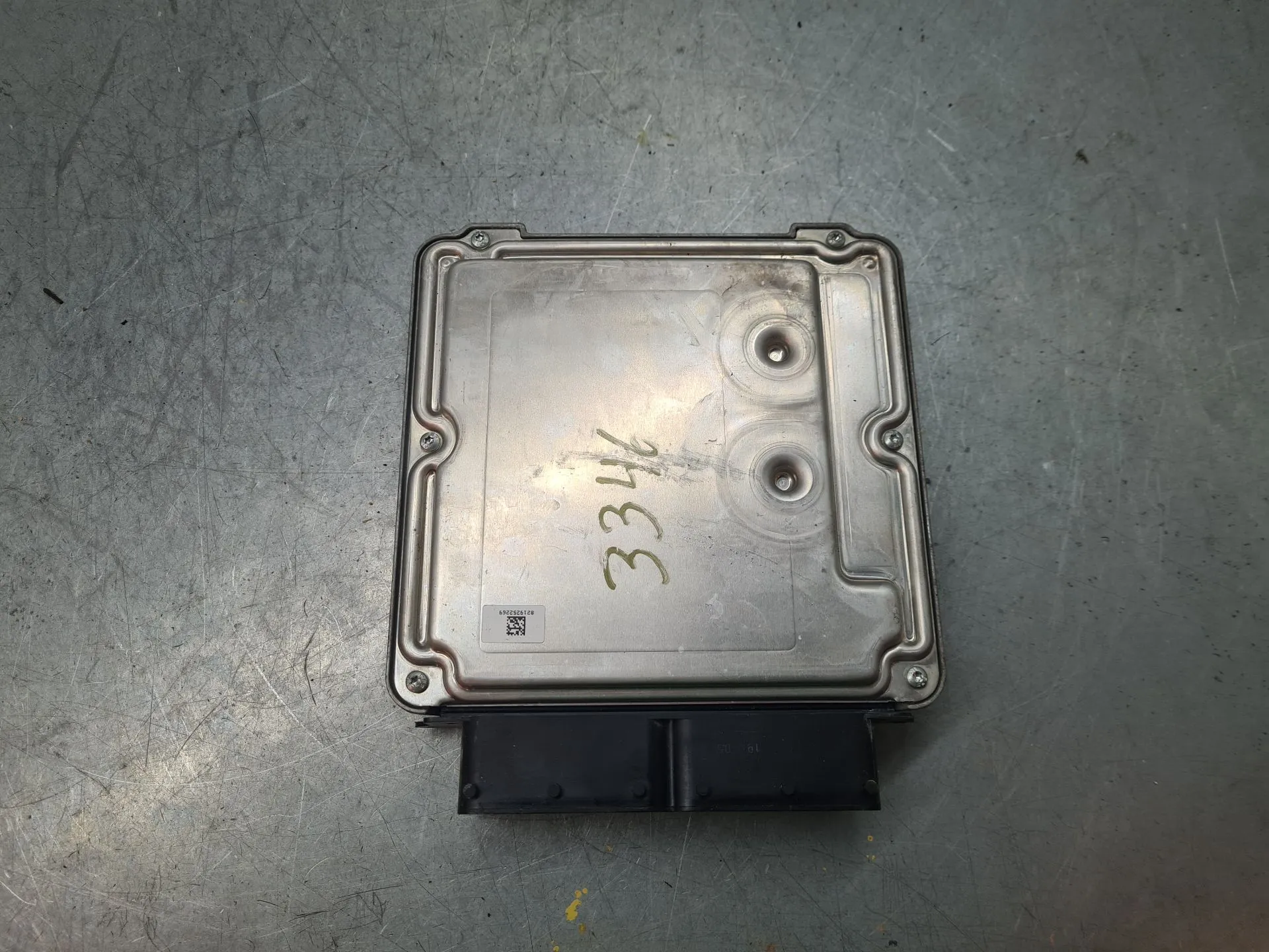 Centralina motor / ECU AUDI A6 Allroad (4GH, 4GJ, C7) Imagem-1