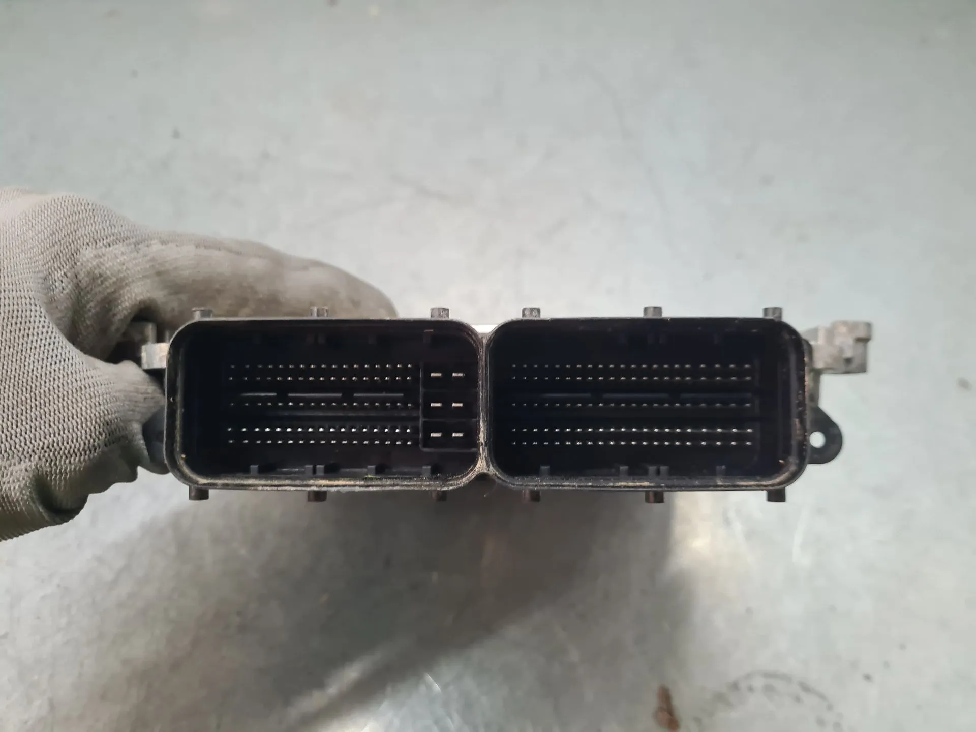 Centralina motor / ECU ALFA ROMEO Stelvio (949_) Imagem-2