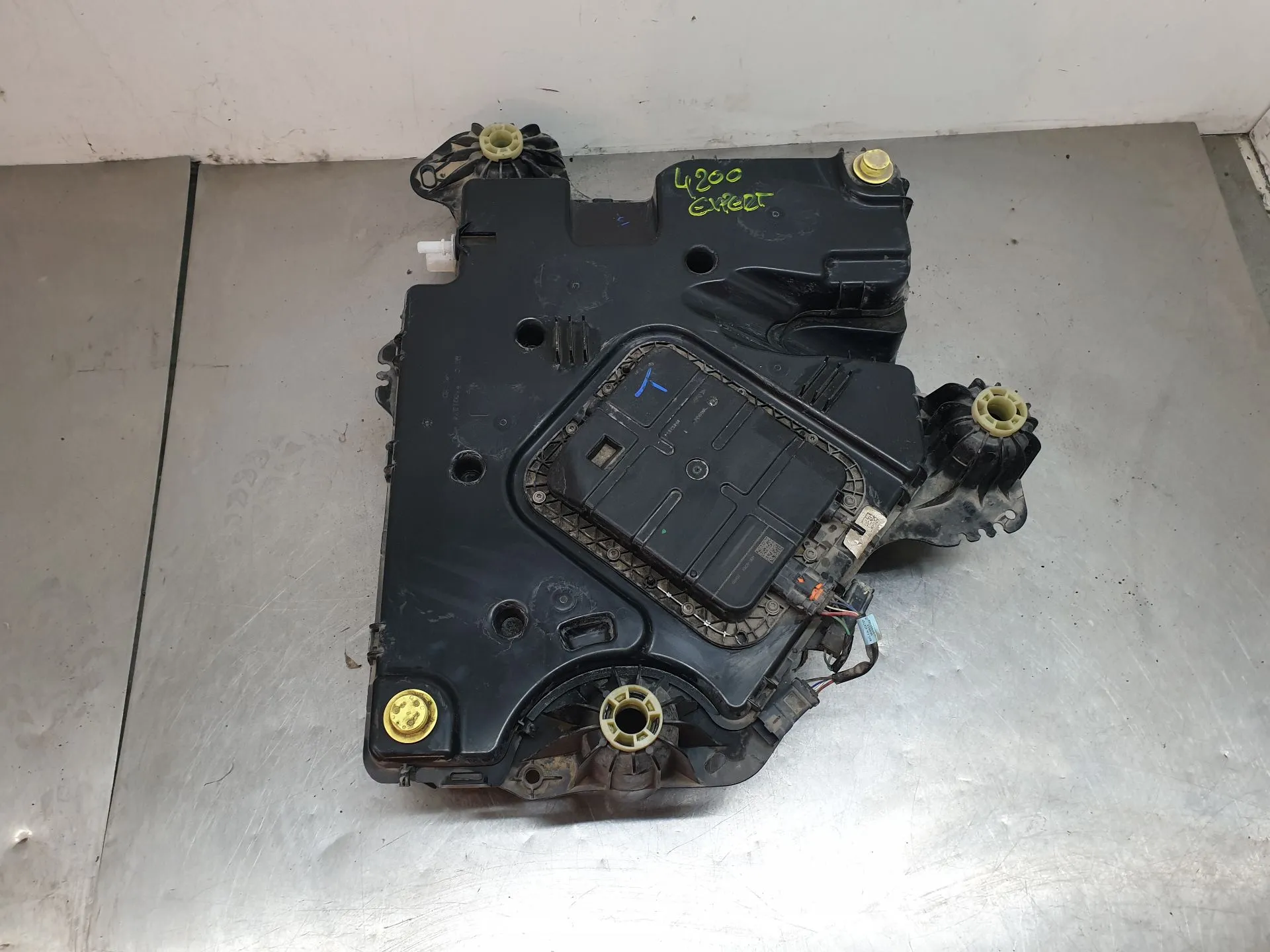 Depósito AdBlue PEUGEOT Expert