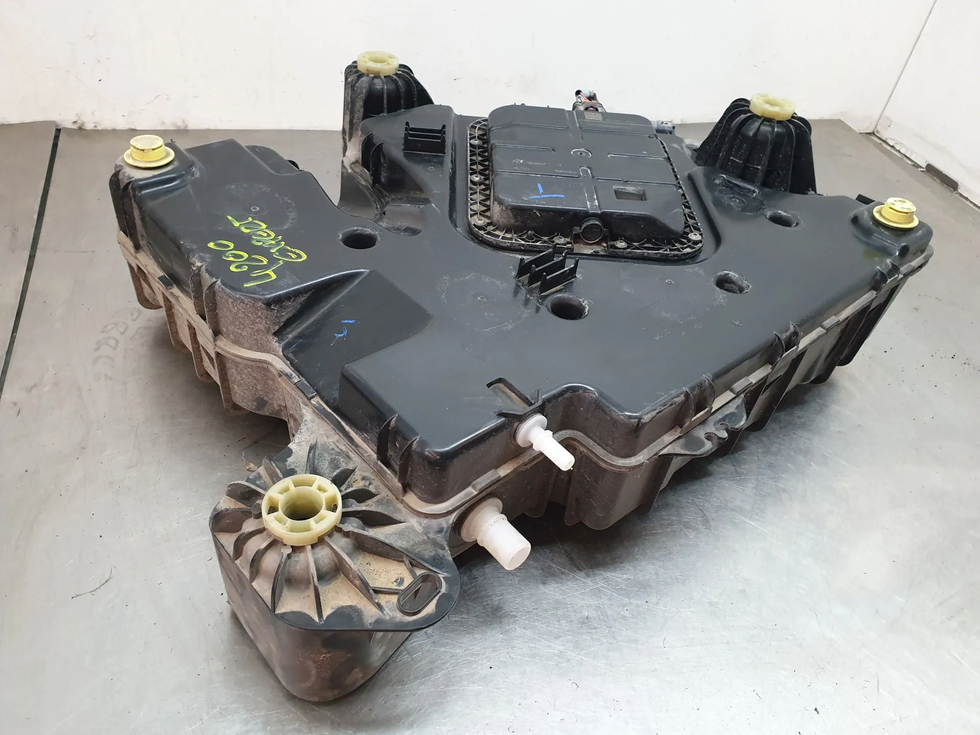 Depósito AdBlue PEUGEOT Expert Imagem-2