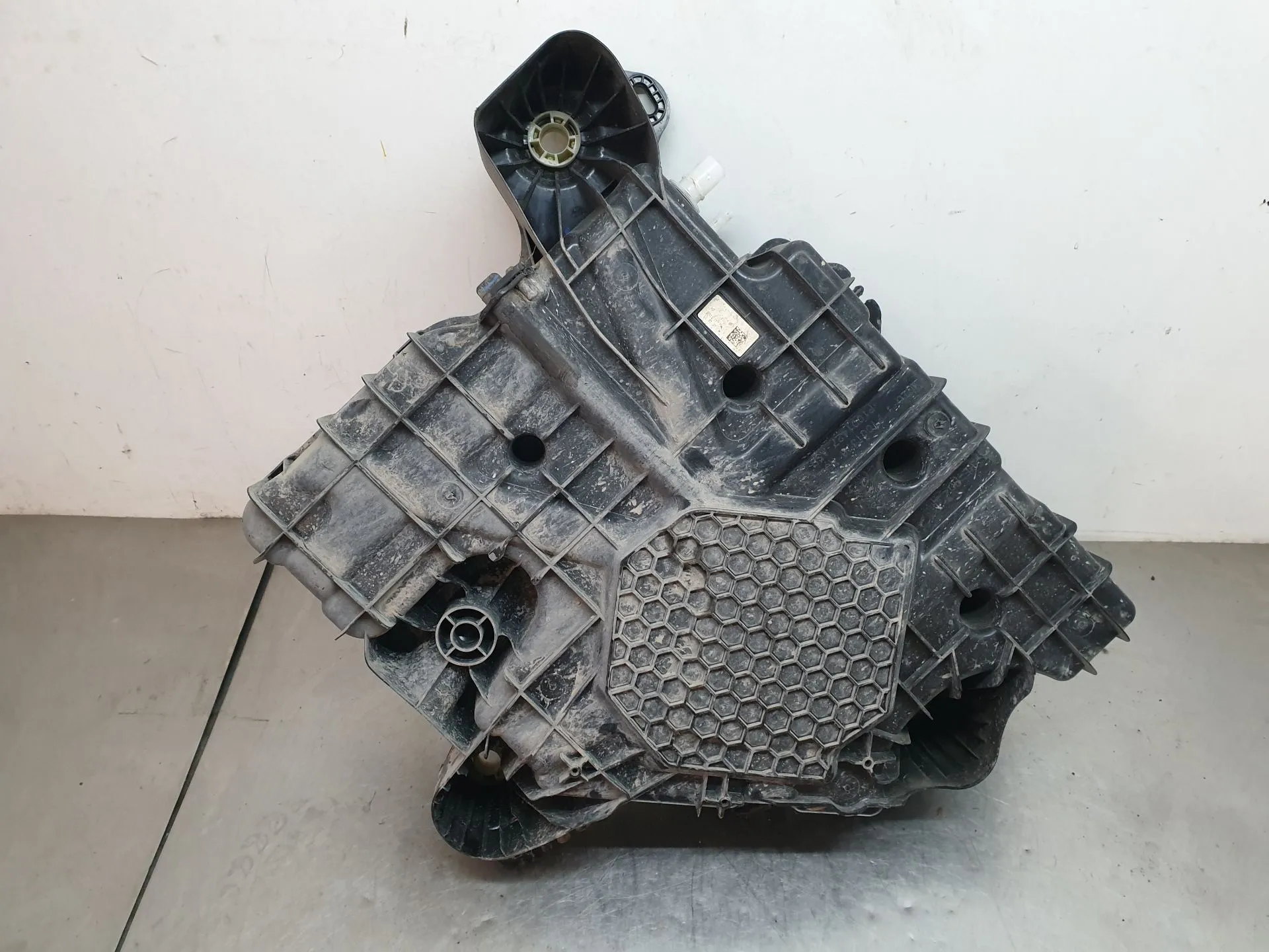 Depósito AdBlue PEUGEOT Expert Imagem-5