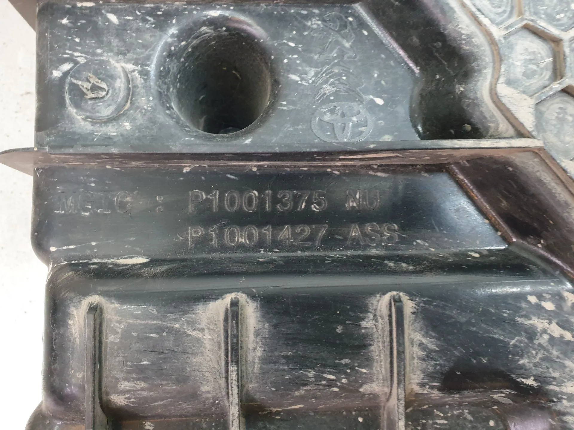 Depósito AdBlue PEUGEOT Expert Imagem-6