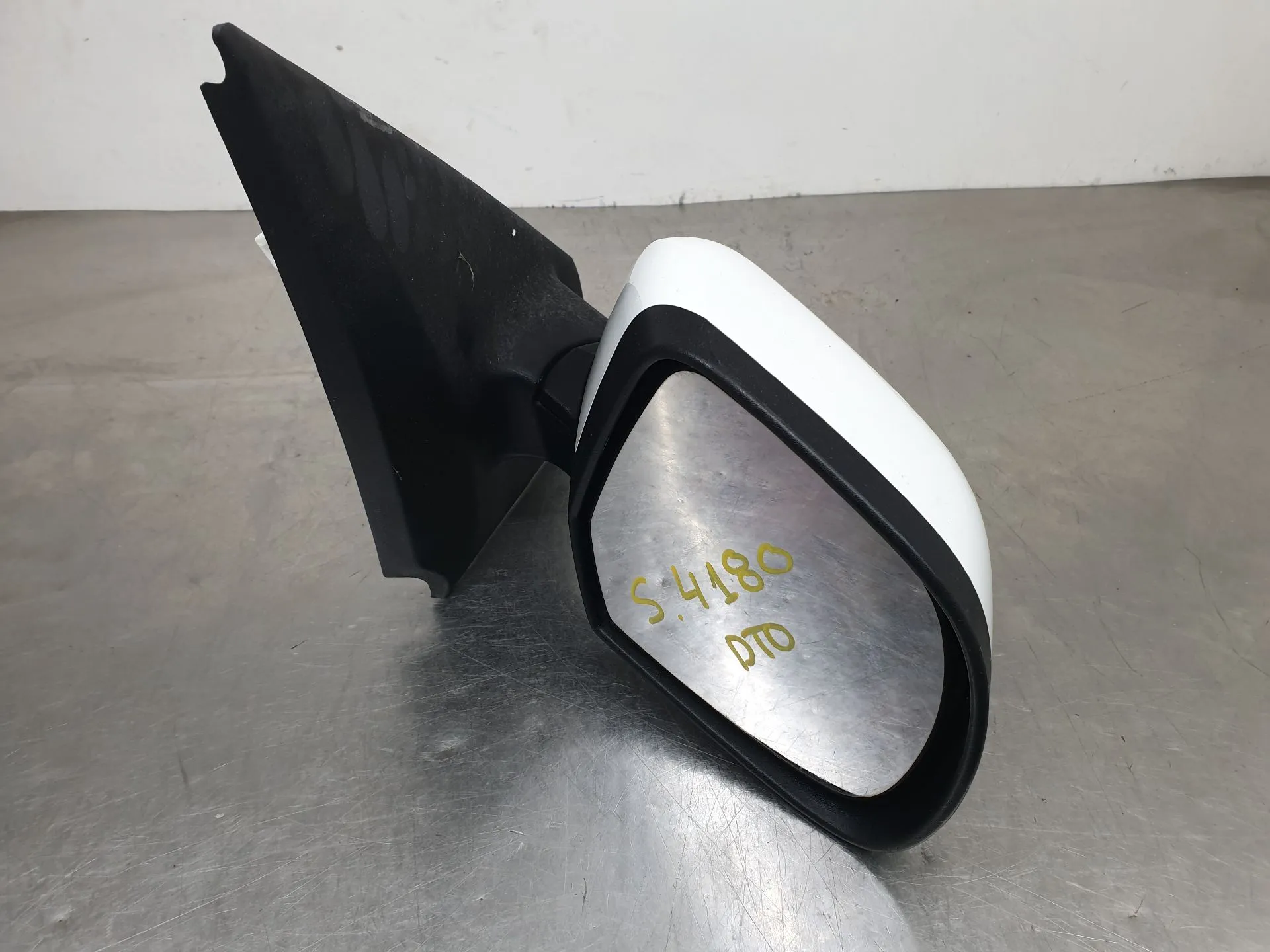 Right mirror DACIA Dokker (0S_) Imagem-1