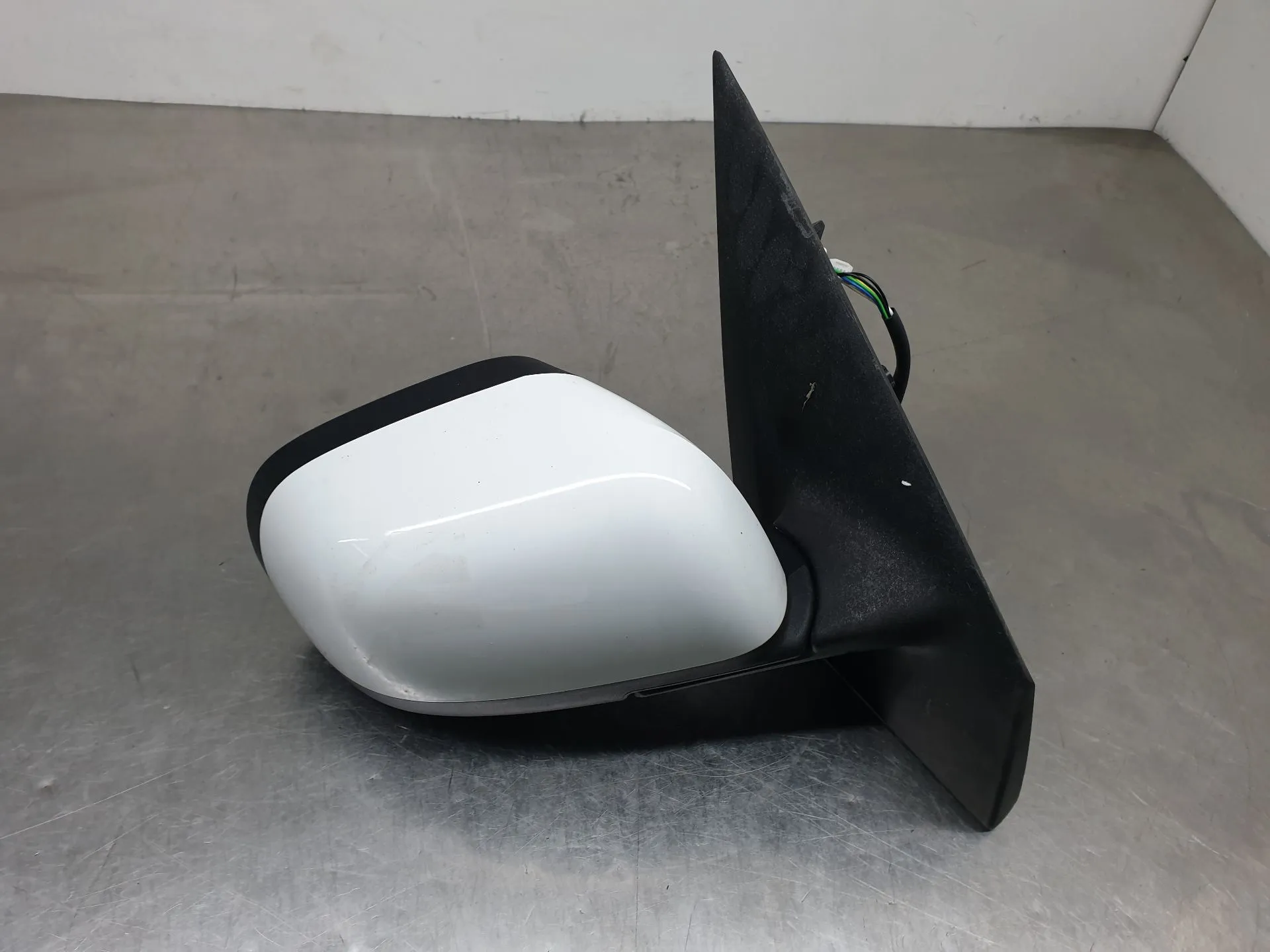 Right mirror DACIA Dokker (0S_) Imagem-2