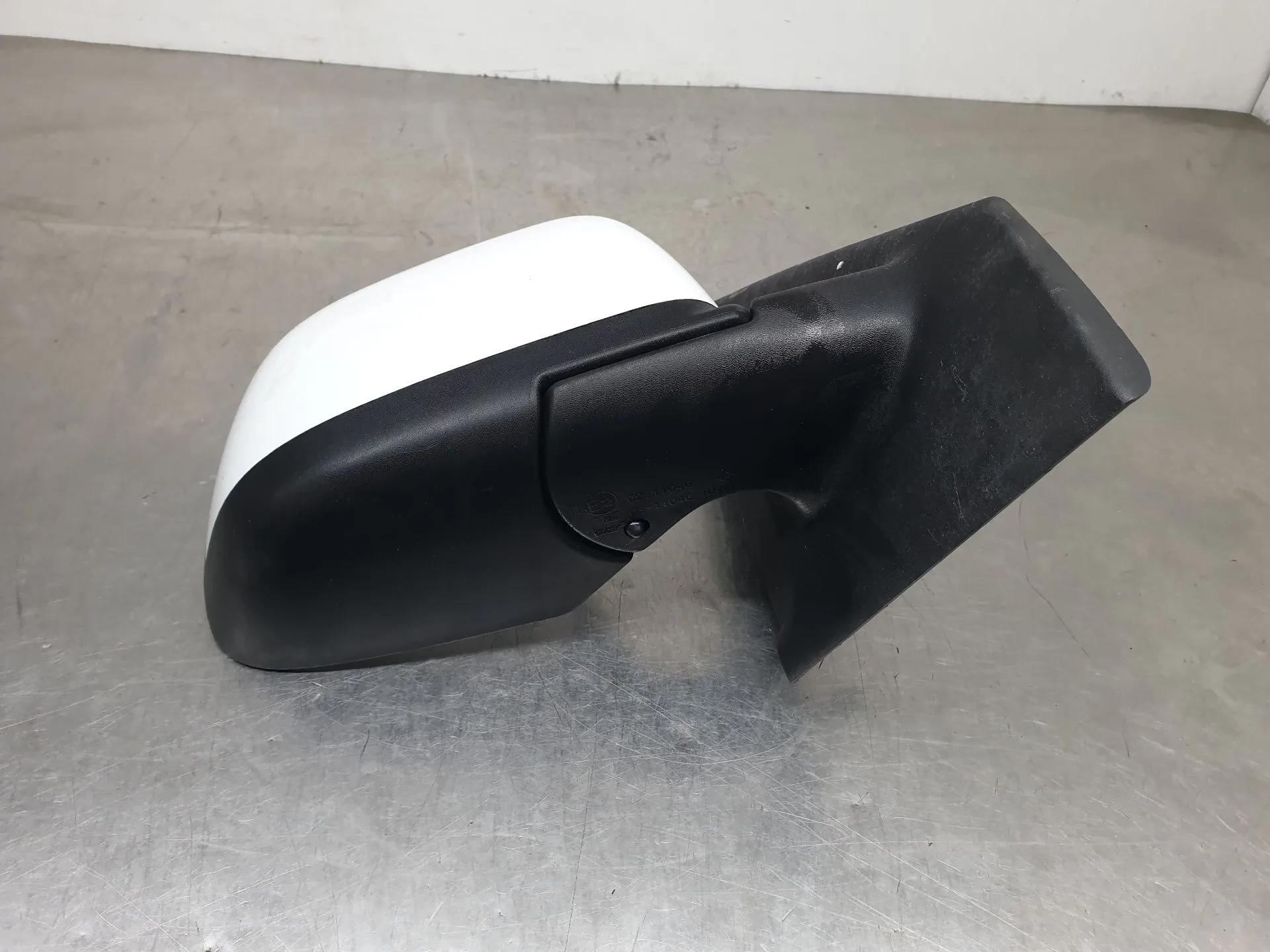 Right mirror DACIA Dokker (0S_) Imagem-3