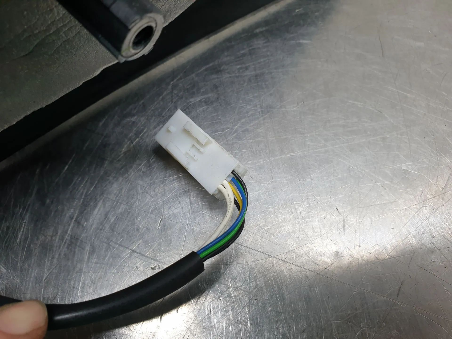 Right mirror DACIA Dokker (0S_) Imagem-5