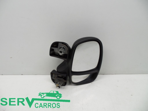 Espejo retrovisor Derecho OPEL Vivaro A Combi (X83)