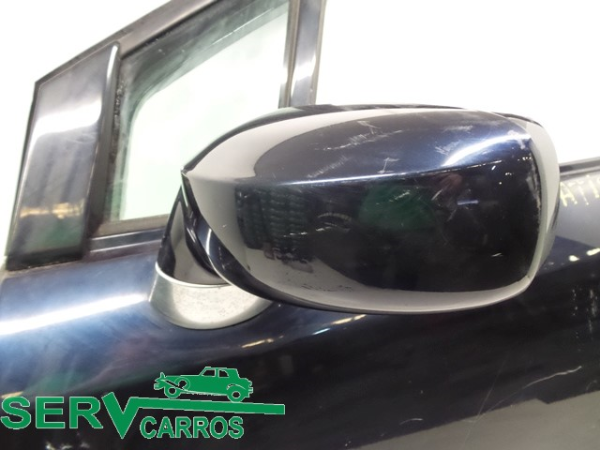 Espejo retrovisor Izquierdo RENAULT Vel Satis (BJ0_)